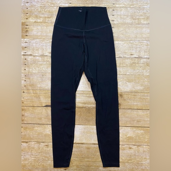 NWOT Everlane The Perform Legging in Black - Picture 4 of 7